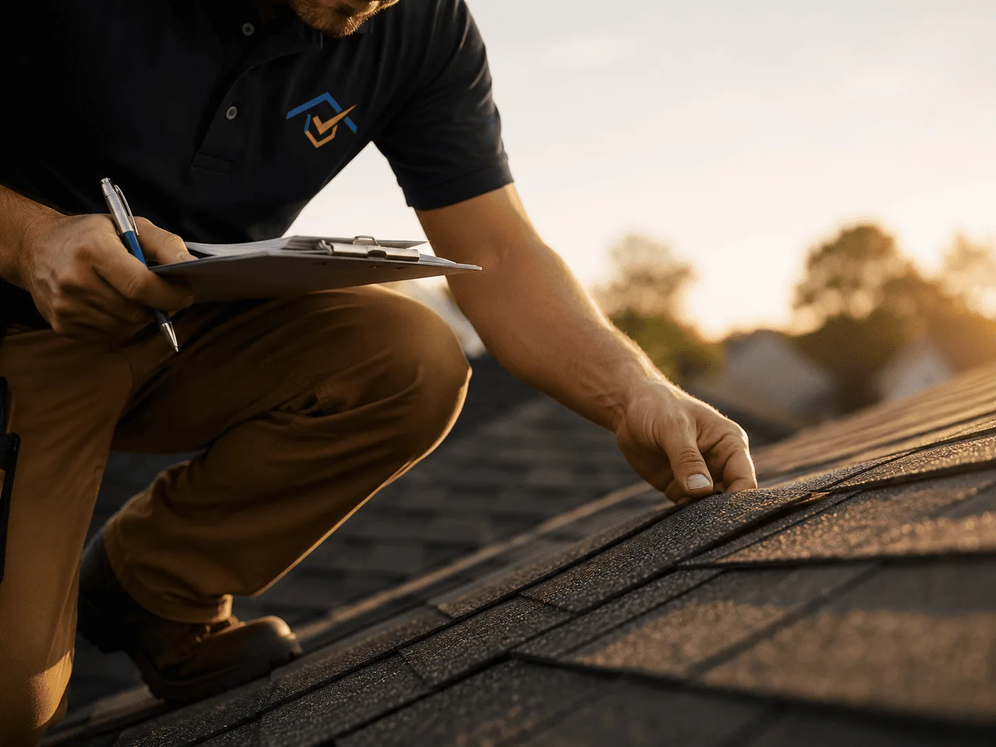 Why Choose Roof Inspection in Windham, ME